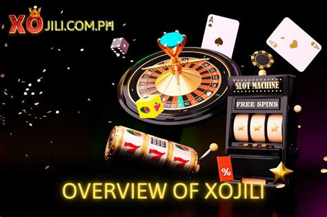 xo jili casino